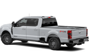2026 Ford Super Duty® External Image 3